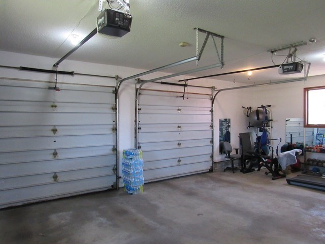 1027 West Kennedy Road Braidwood, IL 60408 - Photo 47 of 55 a view of room and storage
