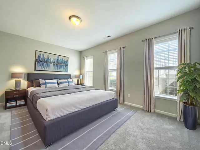 $2,295 | 870 Tunisian Drive, Apex, NC 27523