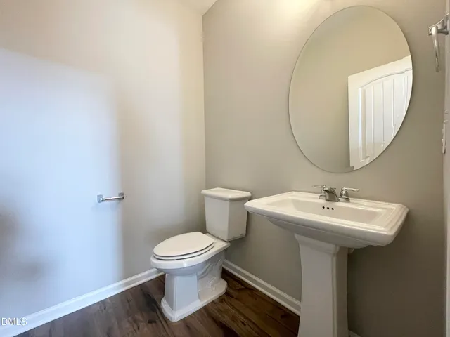 $2,295 | 870 Tunisian Drive, Apex, NC 27523