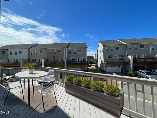 $2,295 | 870 Tunisian Drive, Apex, NC 27523