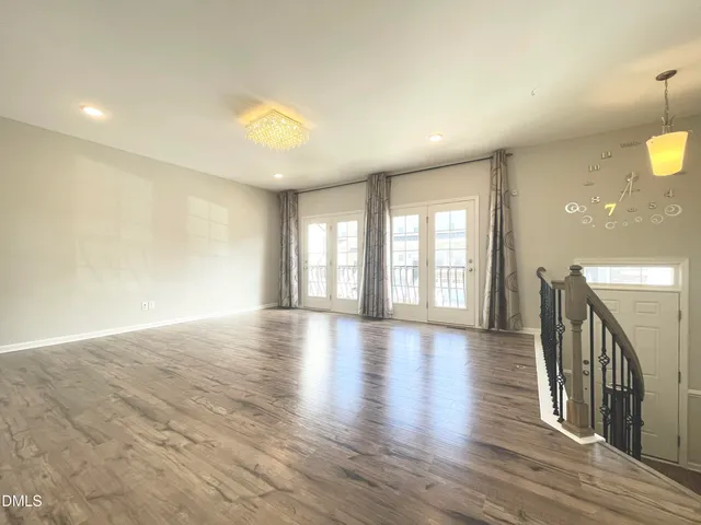 $2,295 | 870 Tunisian Drive, Apex, NC 27523