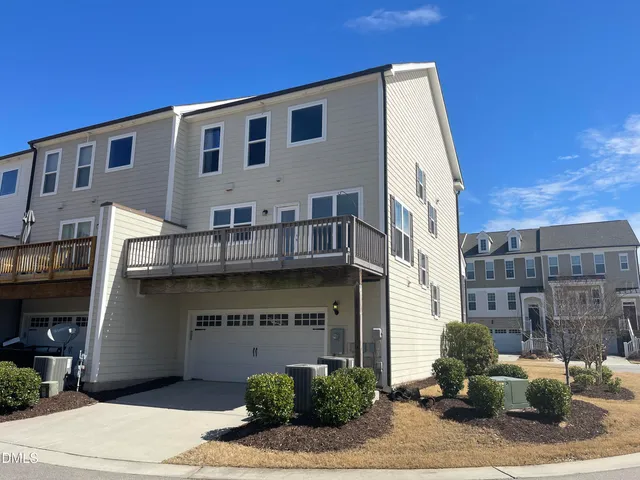 $2,295 | 870 Tunisian Drive, Apex, NC 27523