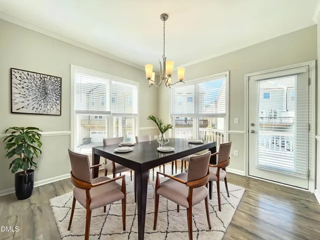 $2,295 | 870 Tunisian Drive, Apex, NC 27523