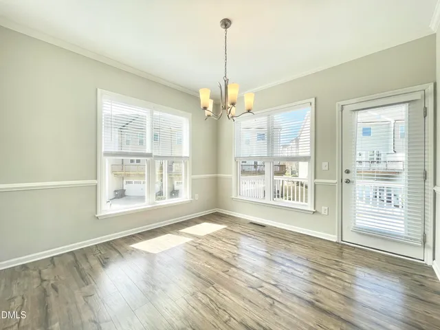 $2,295 | 870 Tunisian Drive, Apex, NC 27523