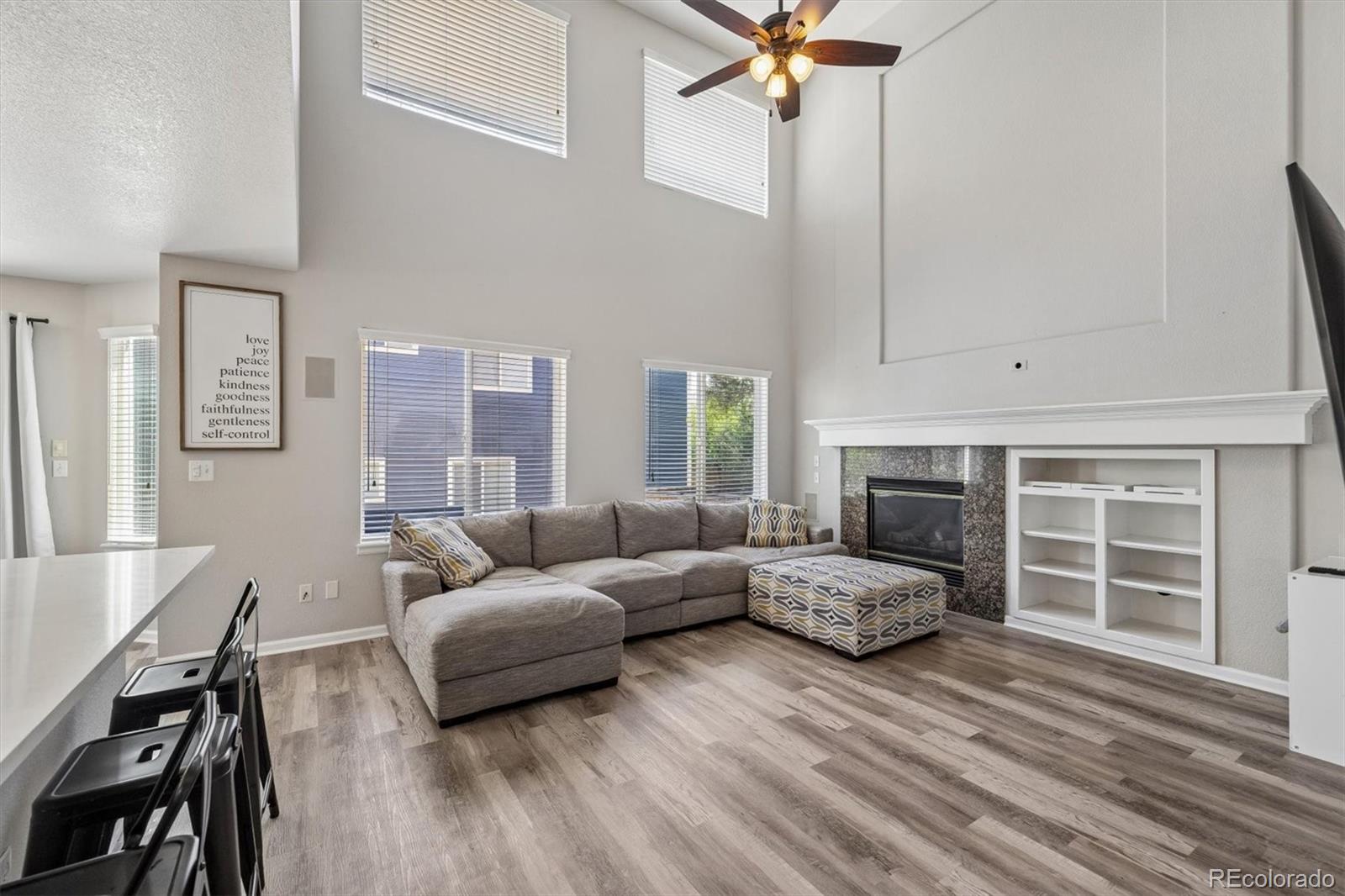 435 West Rose Finch Circle Highlands Ranch, CO 80129 - Photo 17 of 35