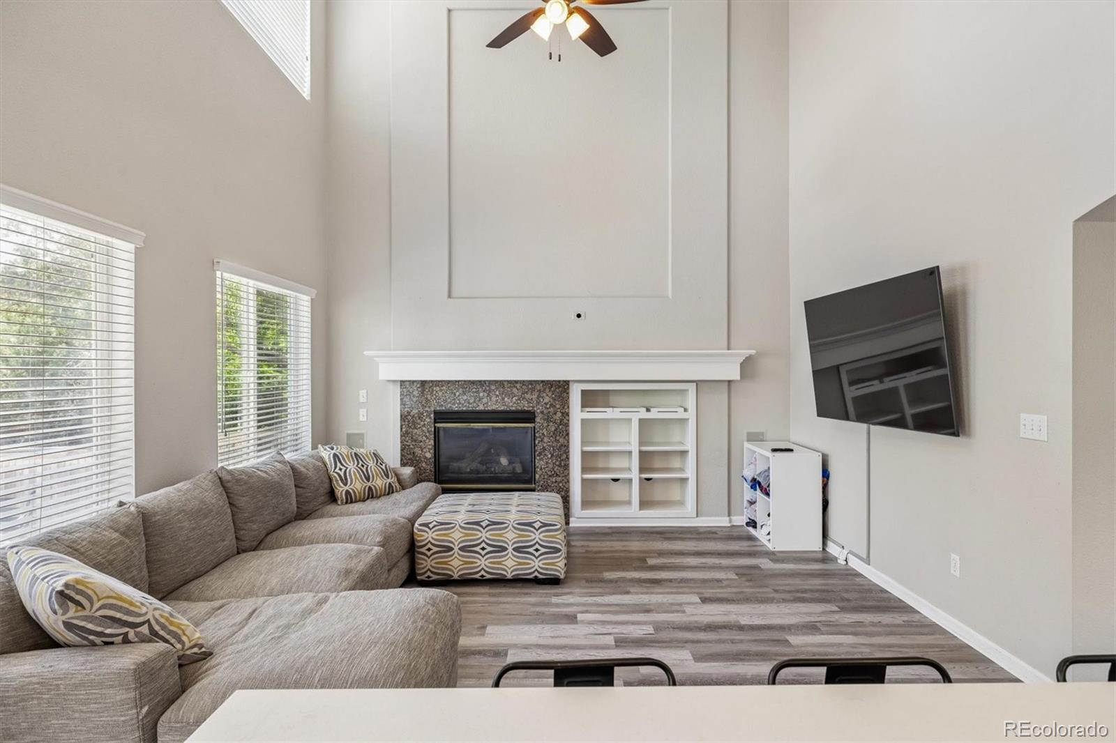 435 West Rose Finch Circle Highlands Ranch, CO 80129 - Photo 18 of 35