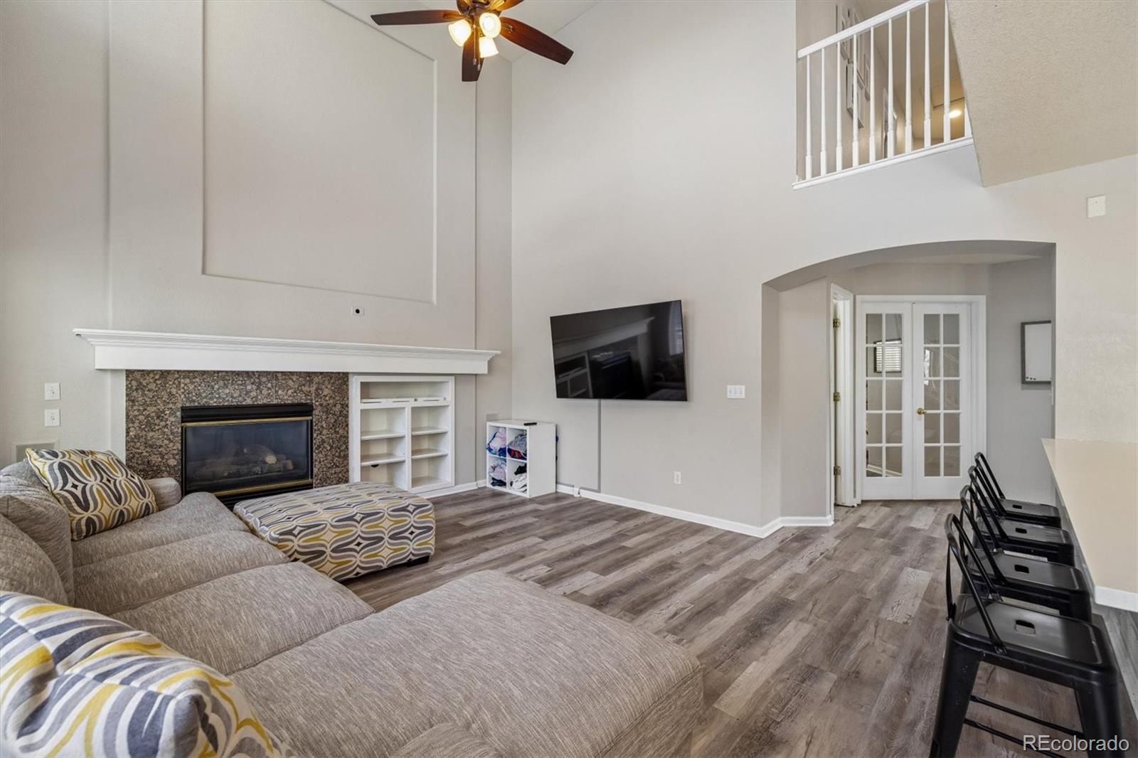 435 West Rose Finch Circle Highlands Ranch, CO 80129 - Photo 19 of 35