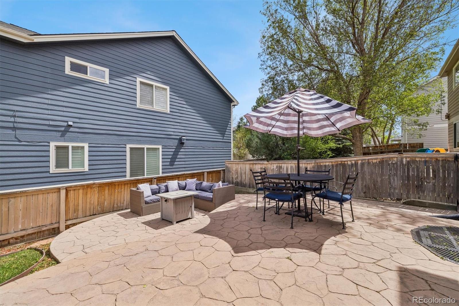 435 West Rose Finch Circle Highlands Ranch, CO 80129 - Photo 32 of 35