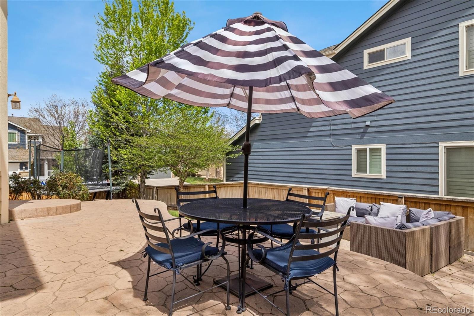 435 West Rose Finch Circle Highlands Ranch, CO 80129 - Photo 33 of 35