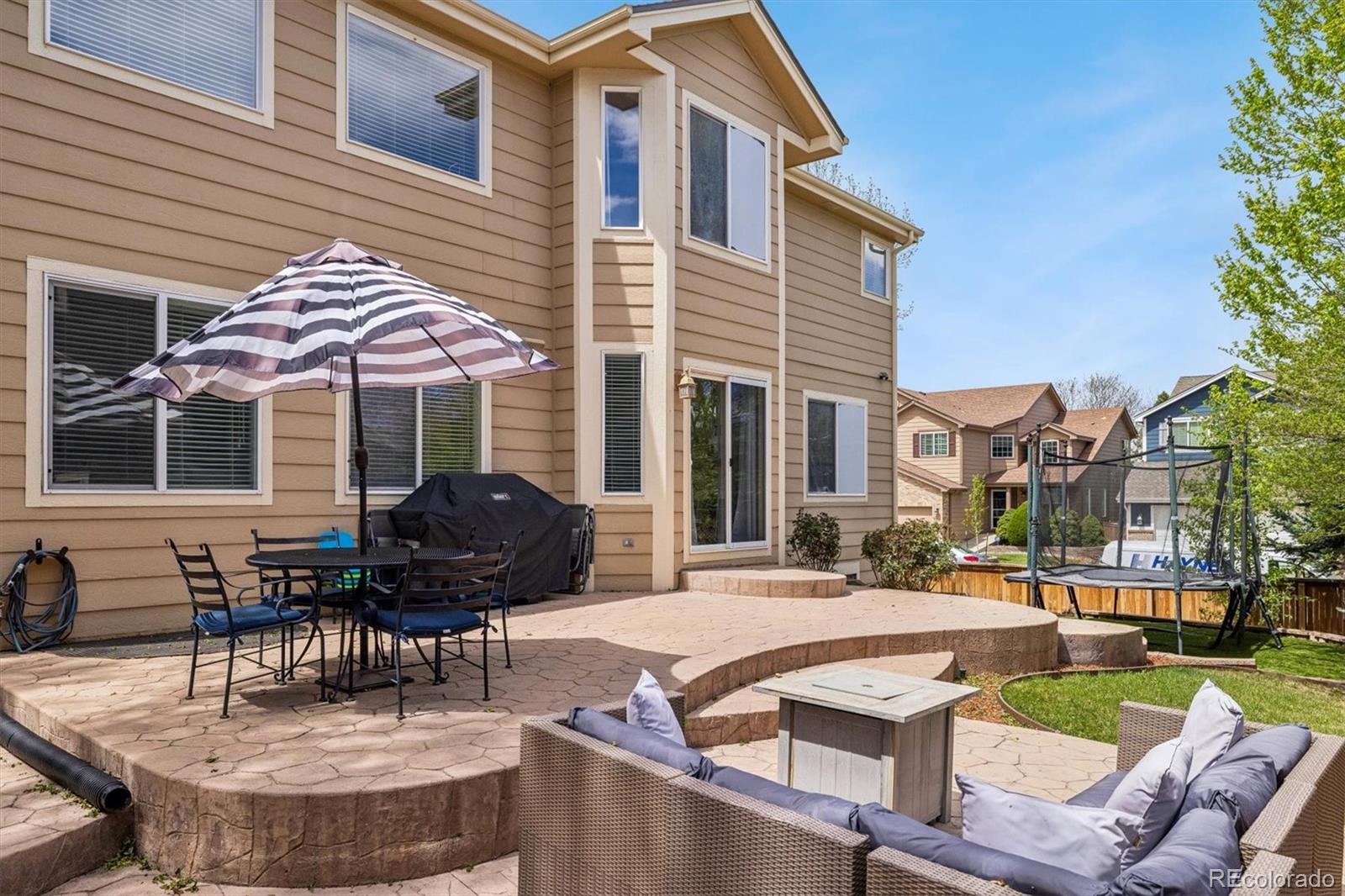 435 West Rose Finch Circle Highlands Ranch, CO 80129 - Photo 35 of 35