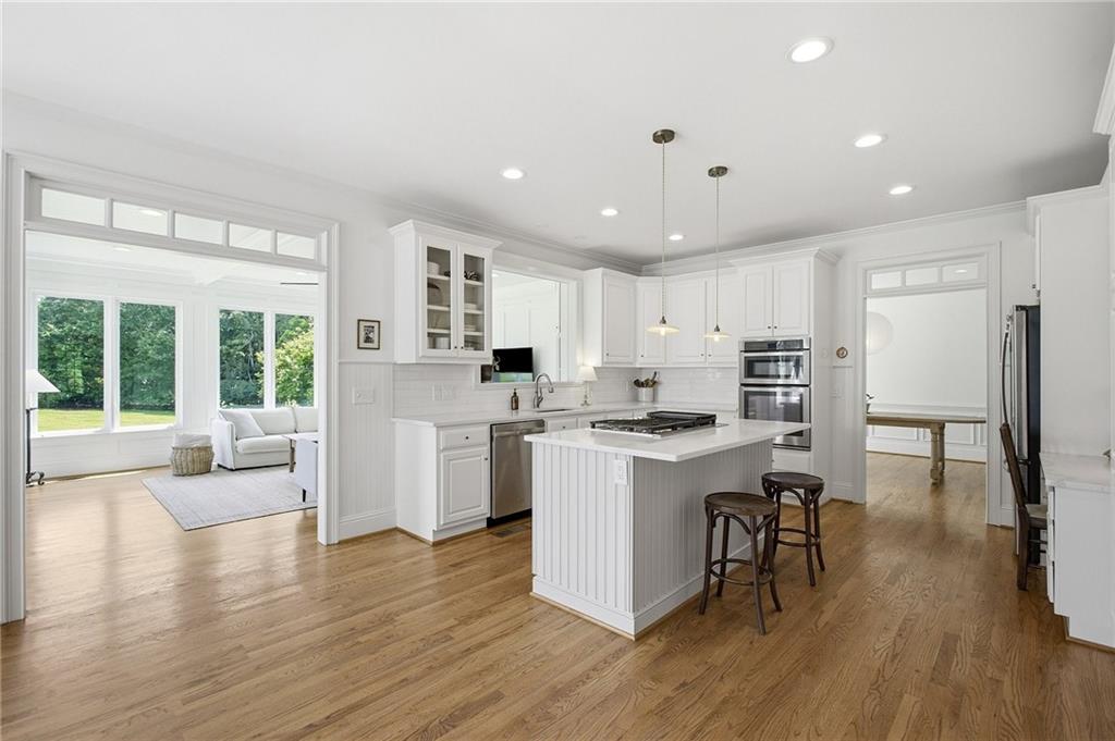 548 Tamarack Trail Canton, GA 30115 - Photo 31 of 83