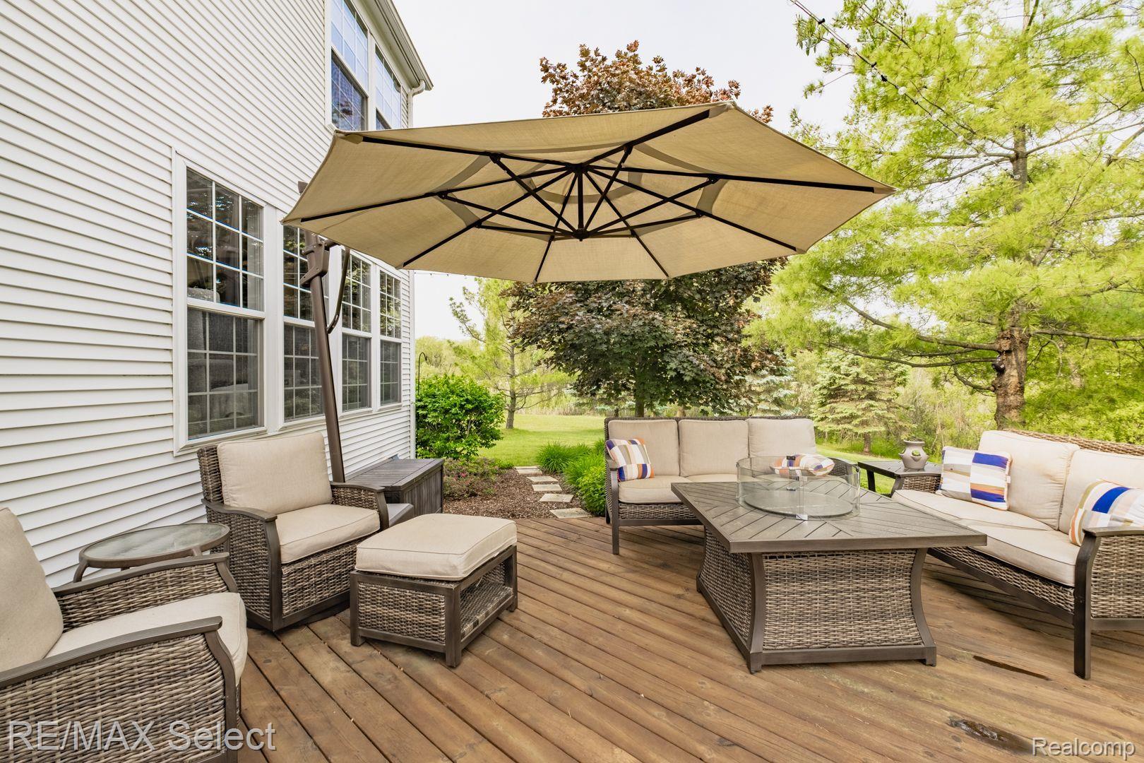 9007 Newcastle Court Grand Blanc, MI 48439 - Photo 34 of 50 Gallery Image 34