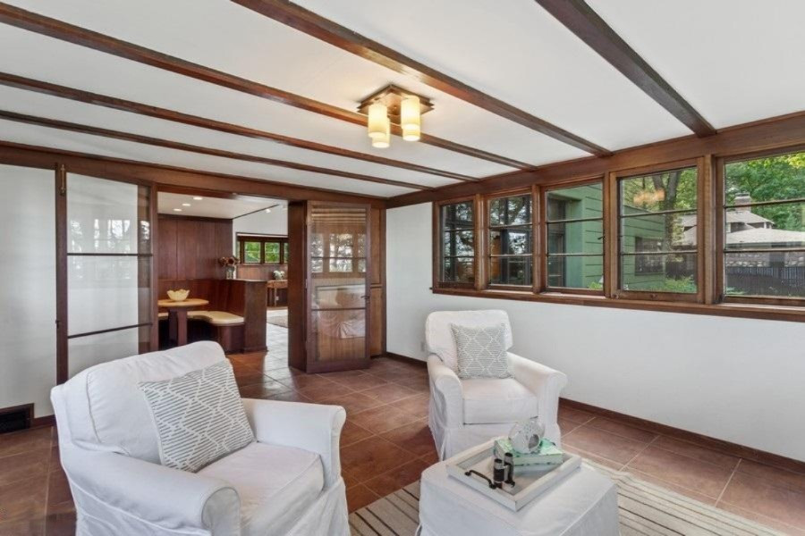 15650 Lakeshore Road Union Pier, MI 49129 - Photo 35 of 65 Family Room
