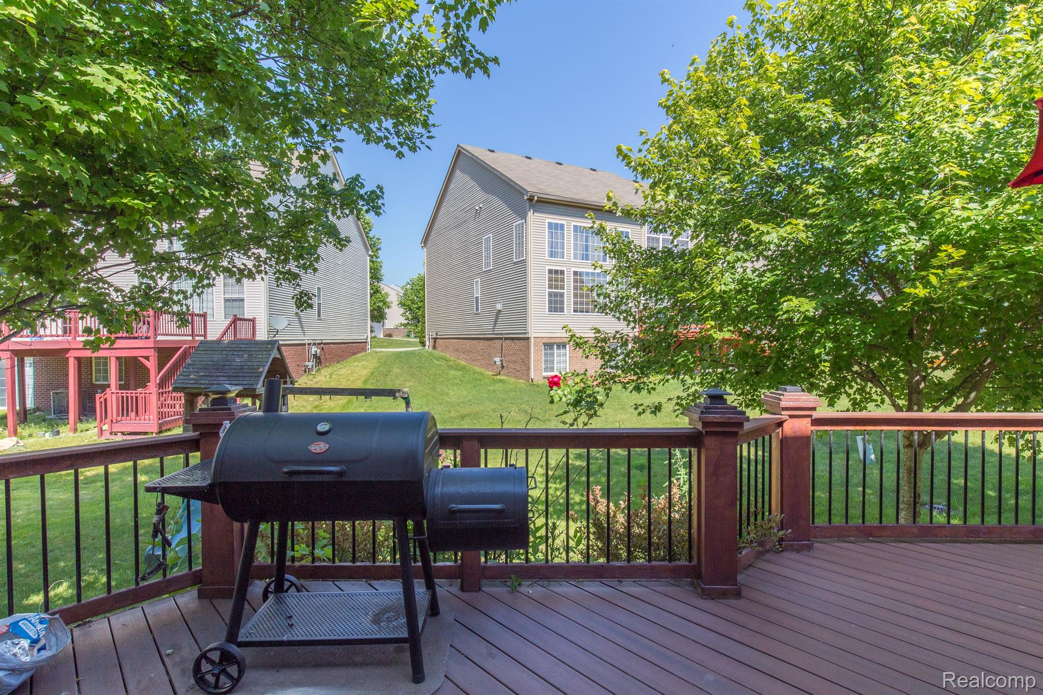 27380 Victoria Road Novi, MI 48374 - Photo 39 of 42 Gallery Image 39
