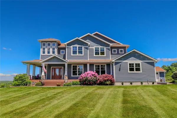 $875,000 | 10909 Caton Crescent, Caton, NY 14830