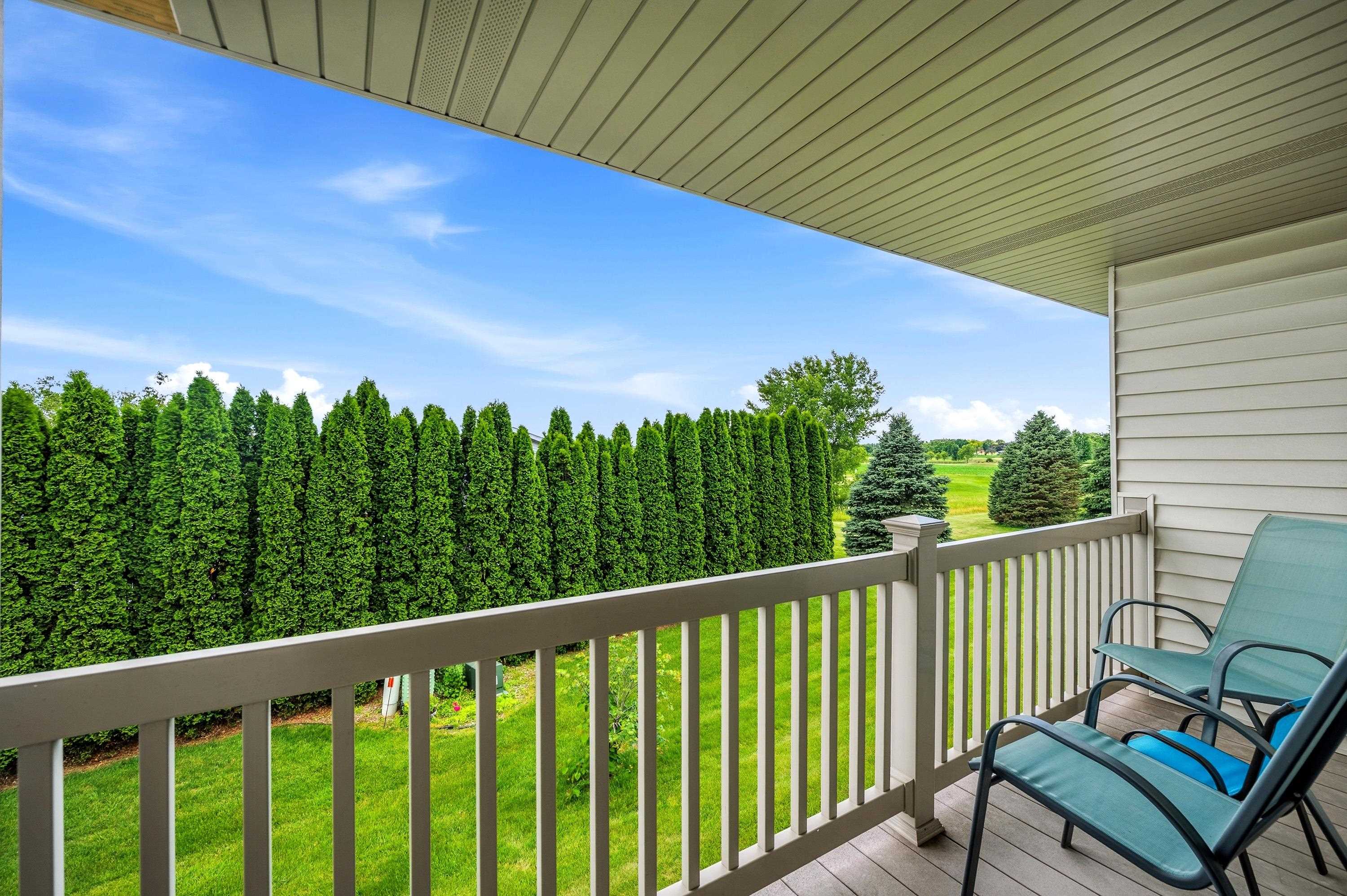 516 River Road, Unit 3 Columbus, WI 53925 - Photo 22 of 22