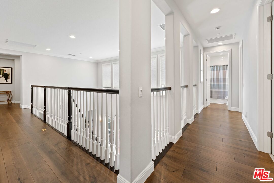 11925 North Ricasoli Way Porter Ranch, CA 91326 - Photo 29 of 57