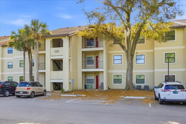 $1,600 | 3028 Parkway Boulevard, Unit 207, Kissimmee, FL 34747