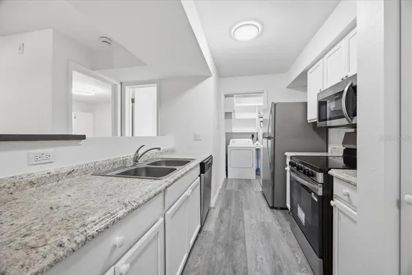 $1,600 | 3028 Parkway Boulevard, Unit 207, Kissimmee, FL 34747