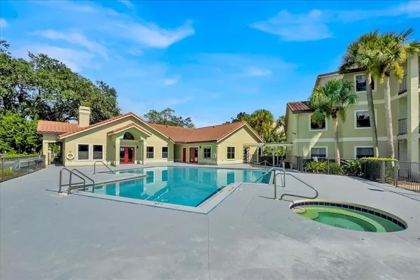 $1,600 | 3028 Parkway Boulevard, Unit 207, Kissimmee, FL 34747