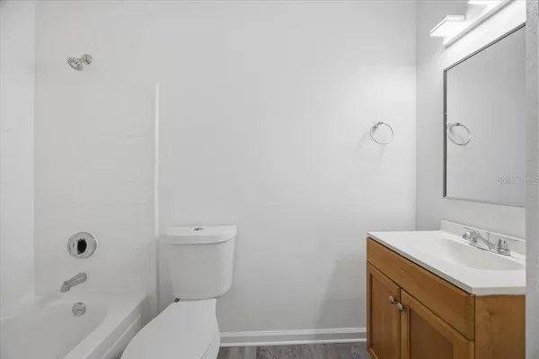 $1,600 | 3028 Parkway Boulevard, Unit 207, Kissimmee, FL 34747