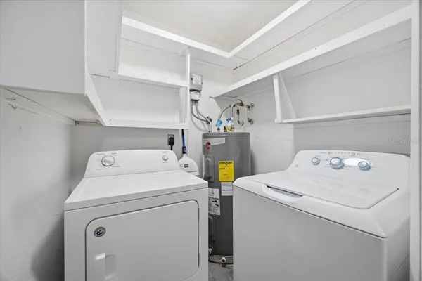 $1,600 | 3028 Parkway Boulevard, Unit 207, Kissimmee, FL 34747