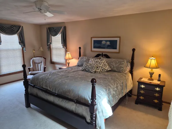 $549,500 | 2839 Cambridge Court, Janesville, WI 53548