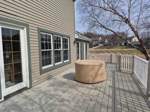 $549,500 | 2839 Cambridge Court, Janesville, WI 53548