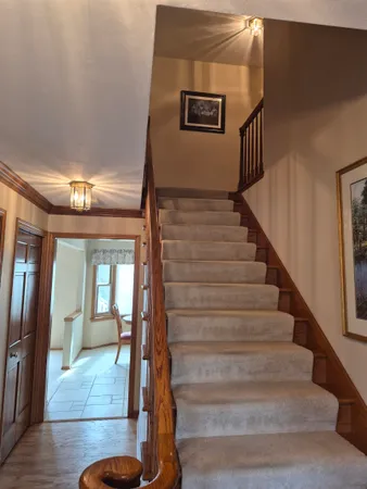 $549,500 | 2839 Cambridge Court, Janesville, WI 53548