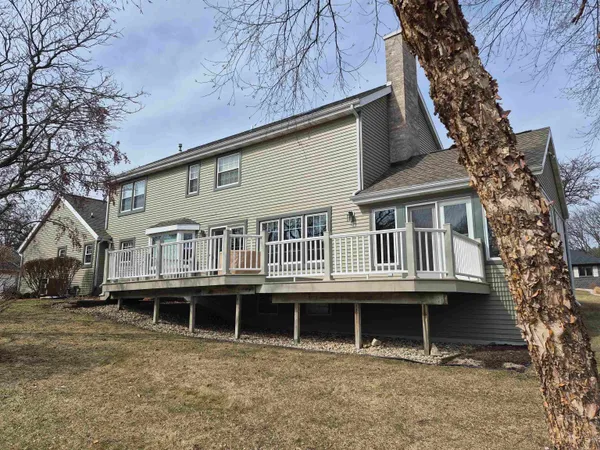 $549,500 | 2839 Cambridge Court, Janesville, WI 53548