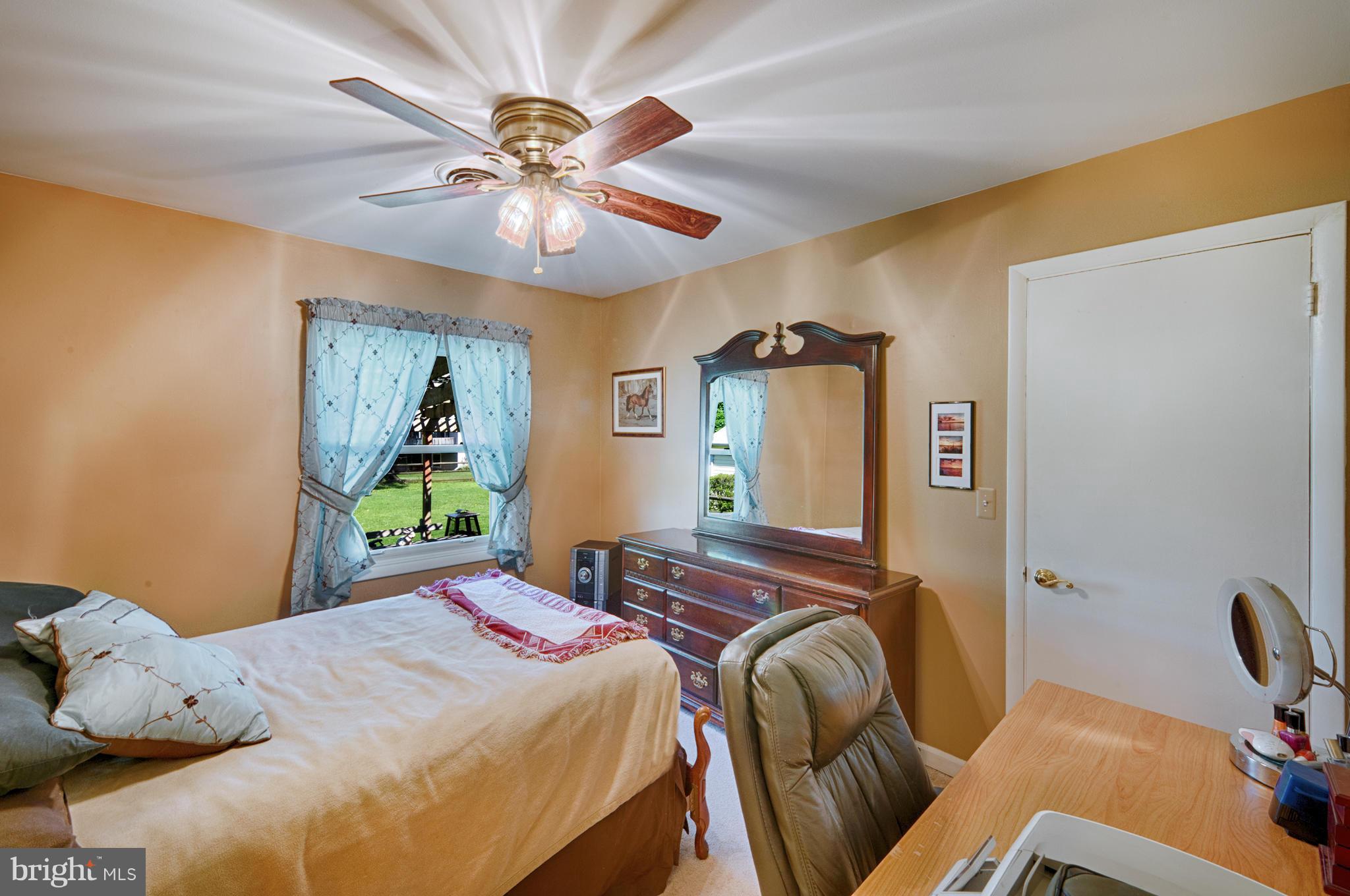 112 Meadow Road Forest Hill, MD 21050 - Photo 11 of 20 2nd Bedroom