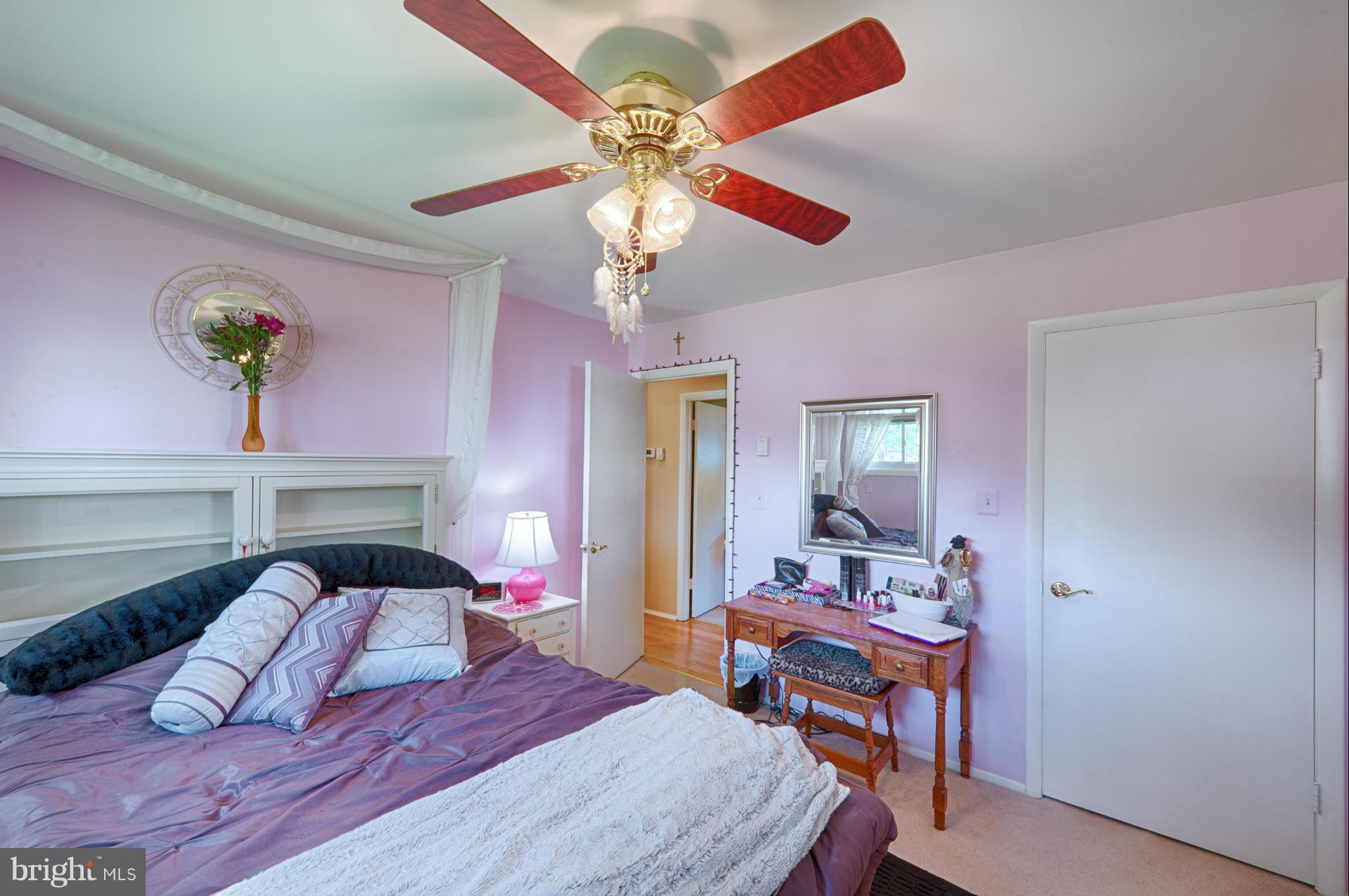 112 Meadow Road Forest Hill, MD 21050 - Photo 12 of 20 3rd Bedroom