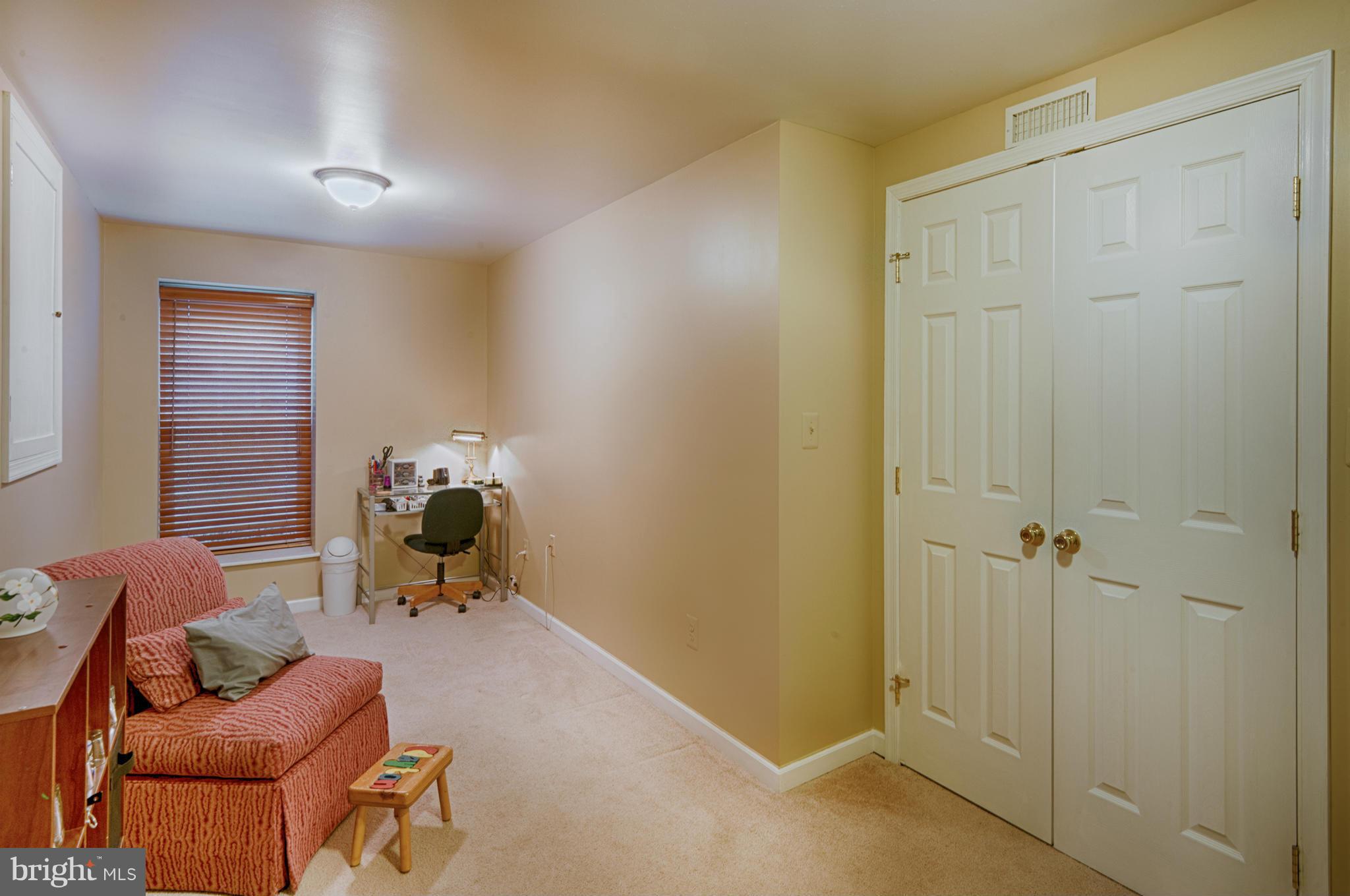 112 Meadow Road Forest Hill, MD 21050 - Photo 13 of 20 4th Bedroom