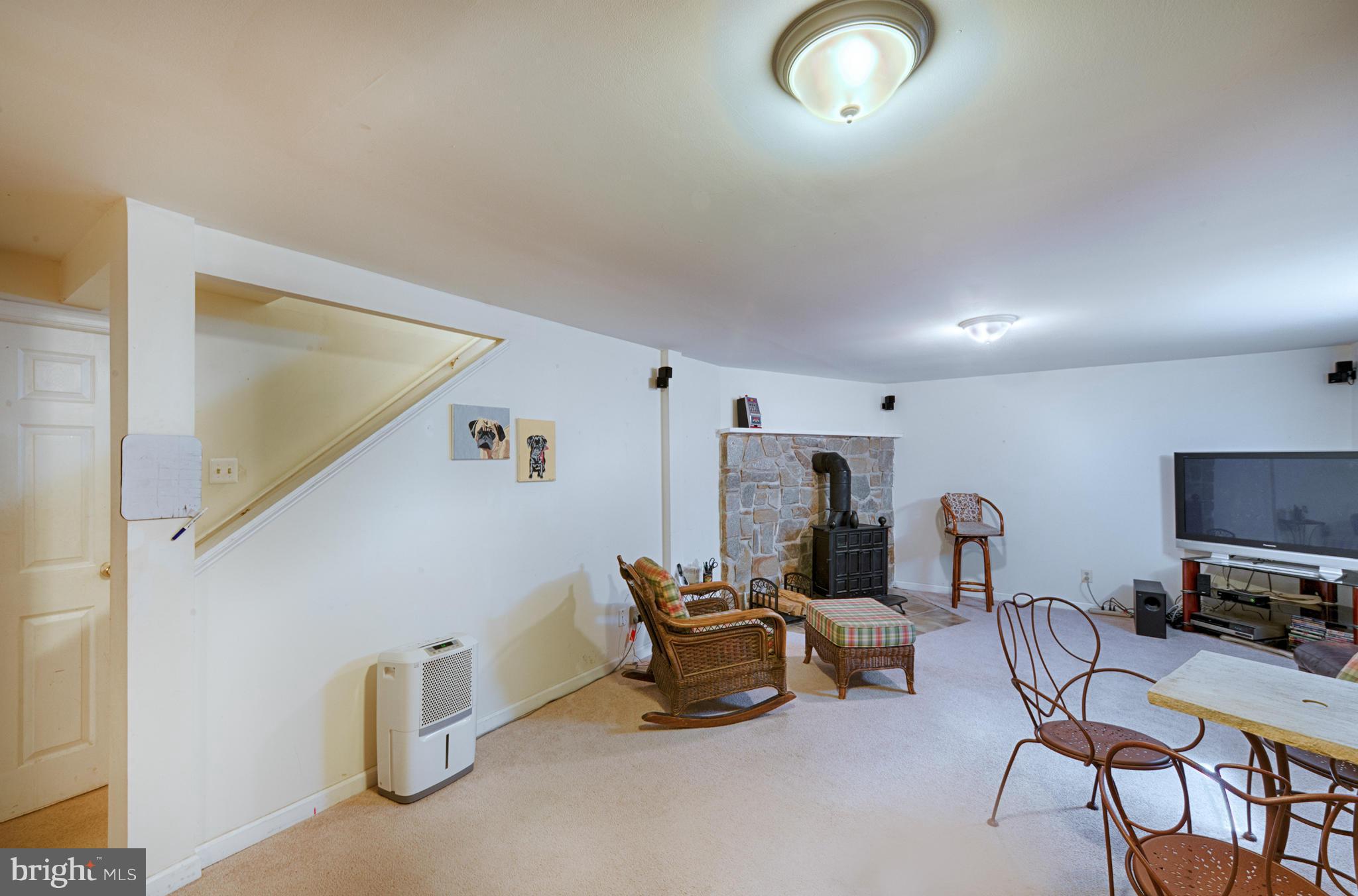 112 Meadow Road Forest Hill, MD 21050 - Photo 15 of 20 Basement