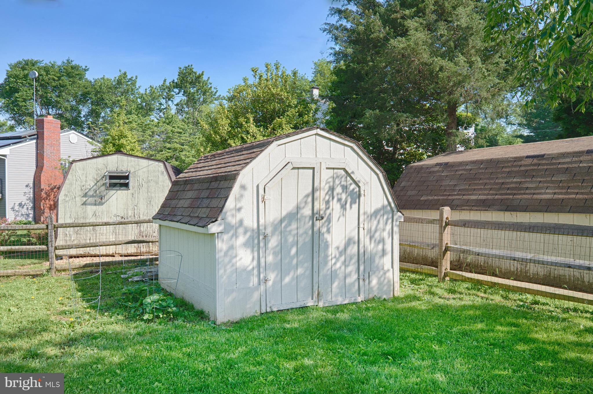 112 Meadow Road Forest Hill, MD 21050 - Photo 20 of 20 Exterior (General)