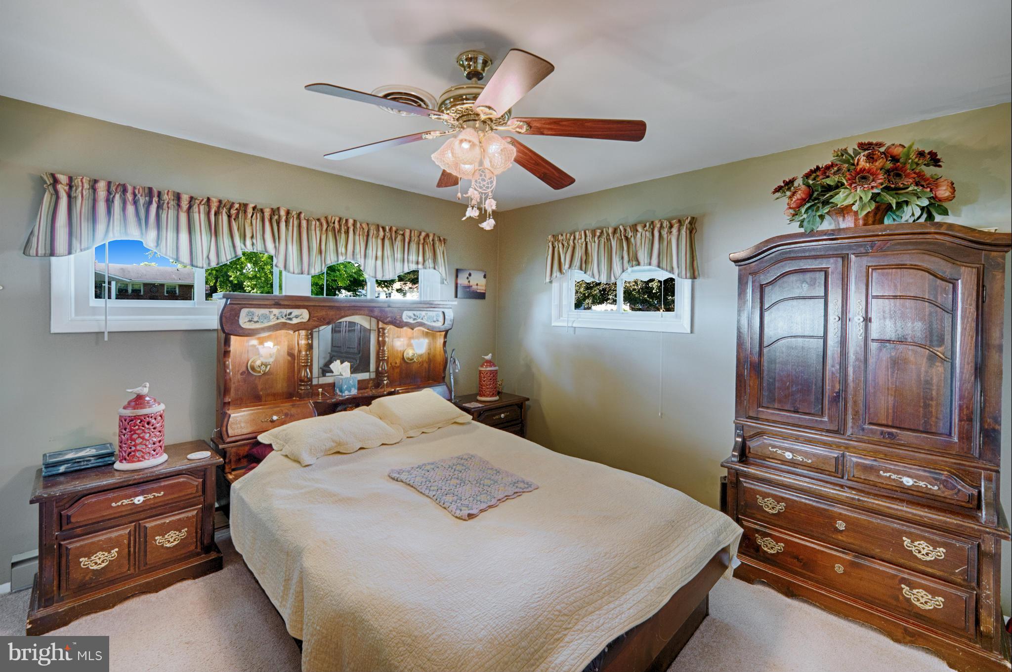 112 Meadow Road Forest Hill, MD 21050 - Photo 9 of 20 Bedroom (Master)