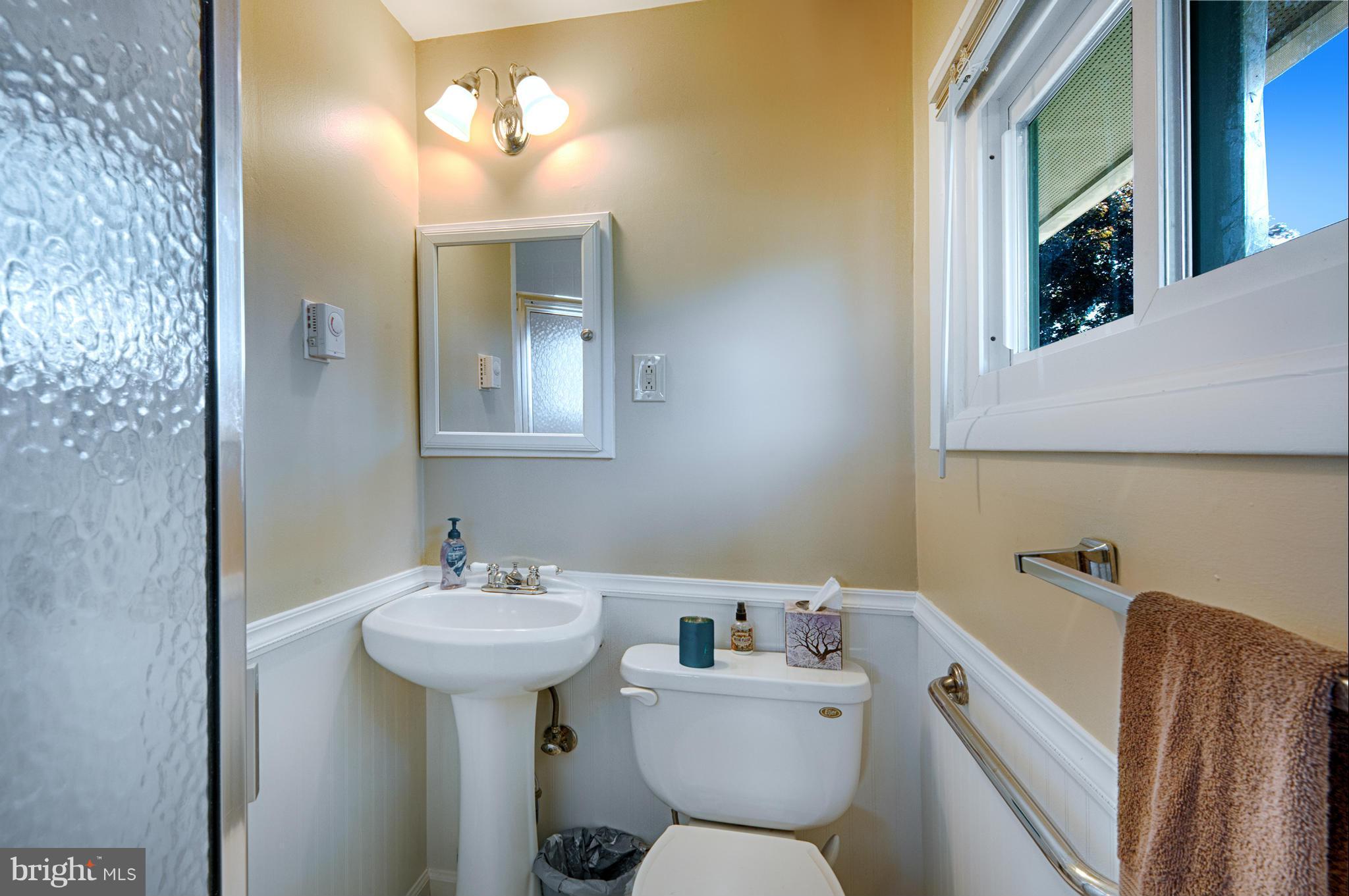 112 Meadow Road Forest Hill, MD 21050 - Photo 10 of 20 Bath (Master)