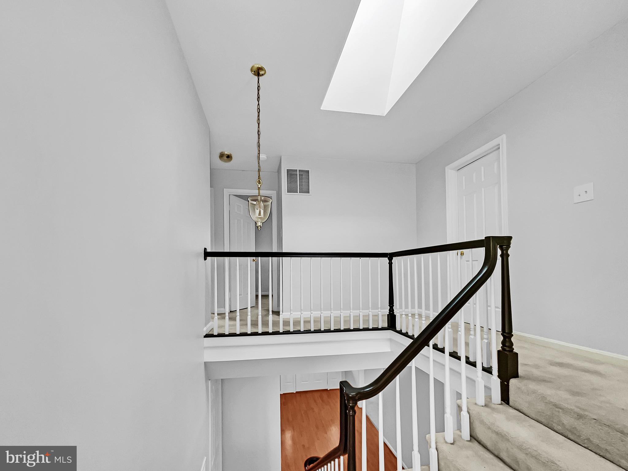 1624 Hiddenbrook Drive Herndon, VA 20170 - Photo 18 of 58 a view of entryway