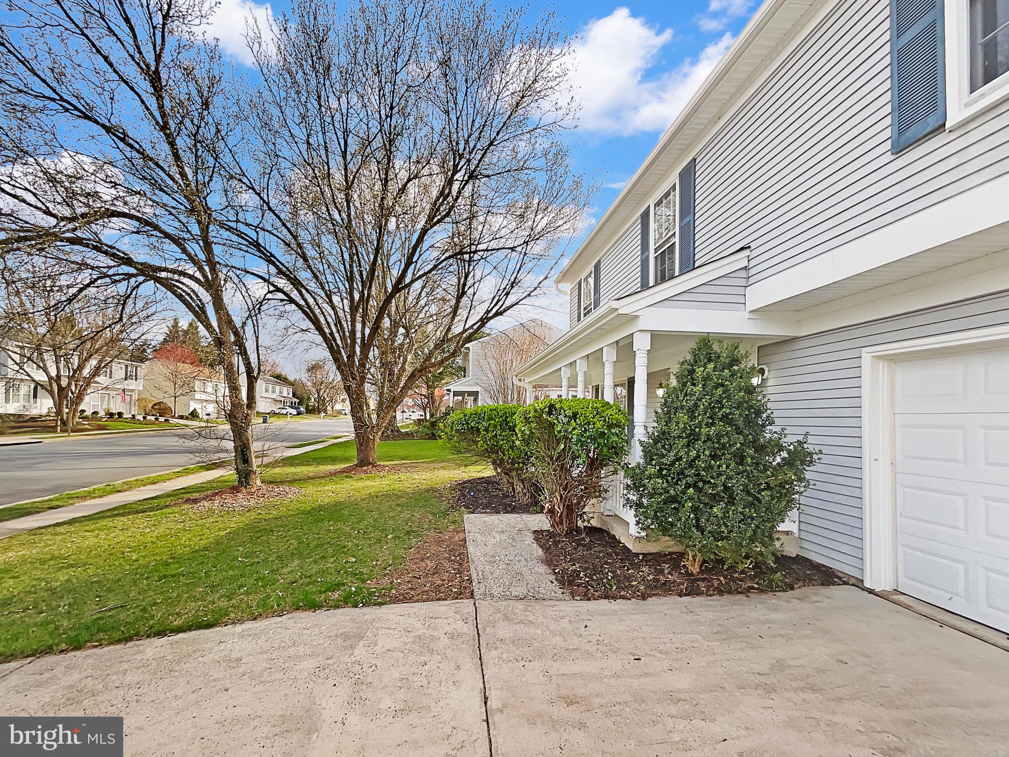 1624 Hiddenbrook Drive Herndon, VA 20170 - Photo 51 of 58