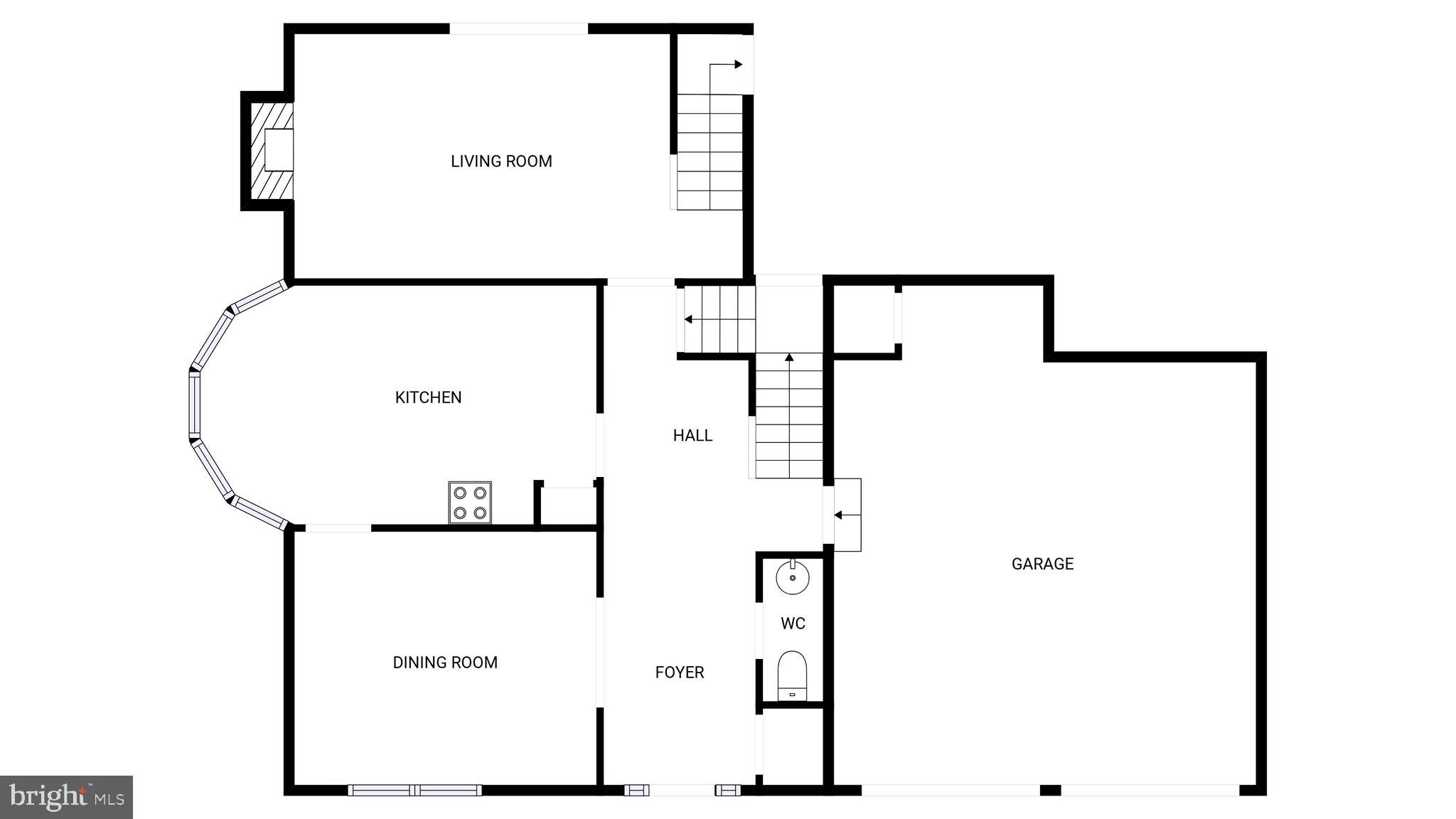 1624 Hiddenbrook Drive Herndon, VA 20170 - Photo 56 of 58 unknown