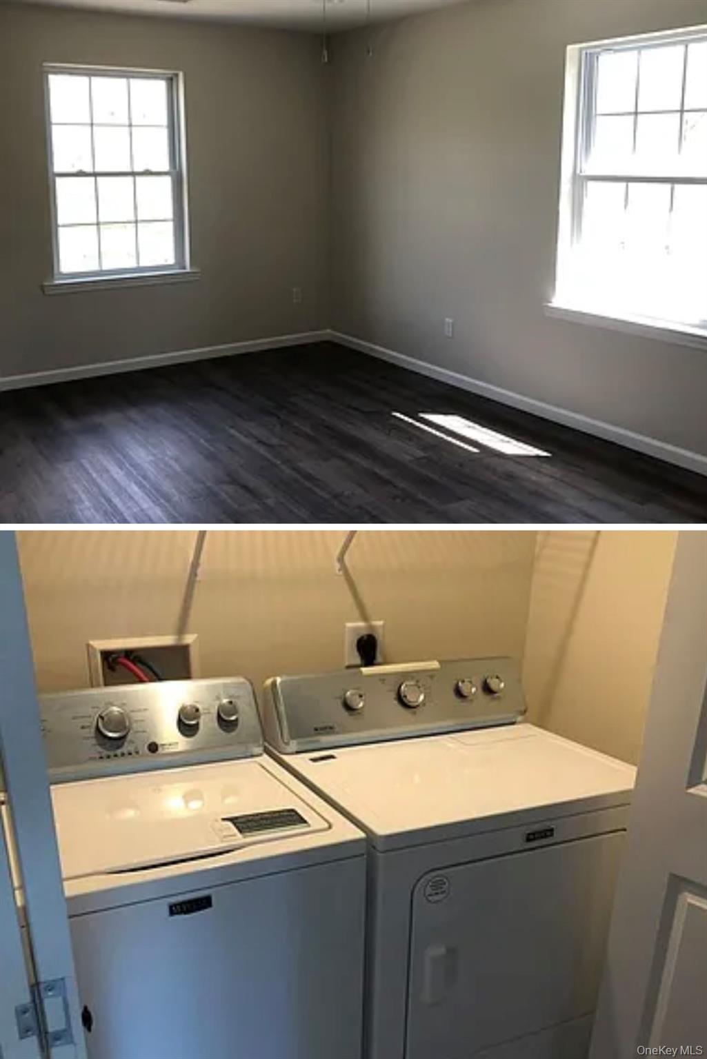 118 Plains Road, Unit 2 Walden, NY 12586 - Photo 14 of 15 a bathroom with a sink and a window