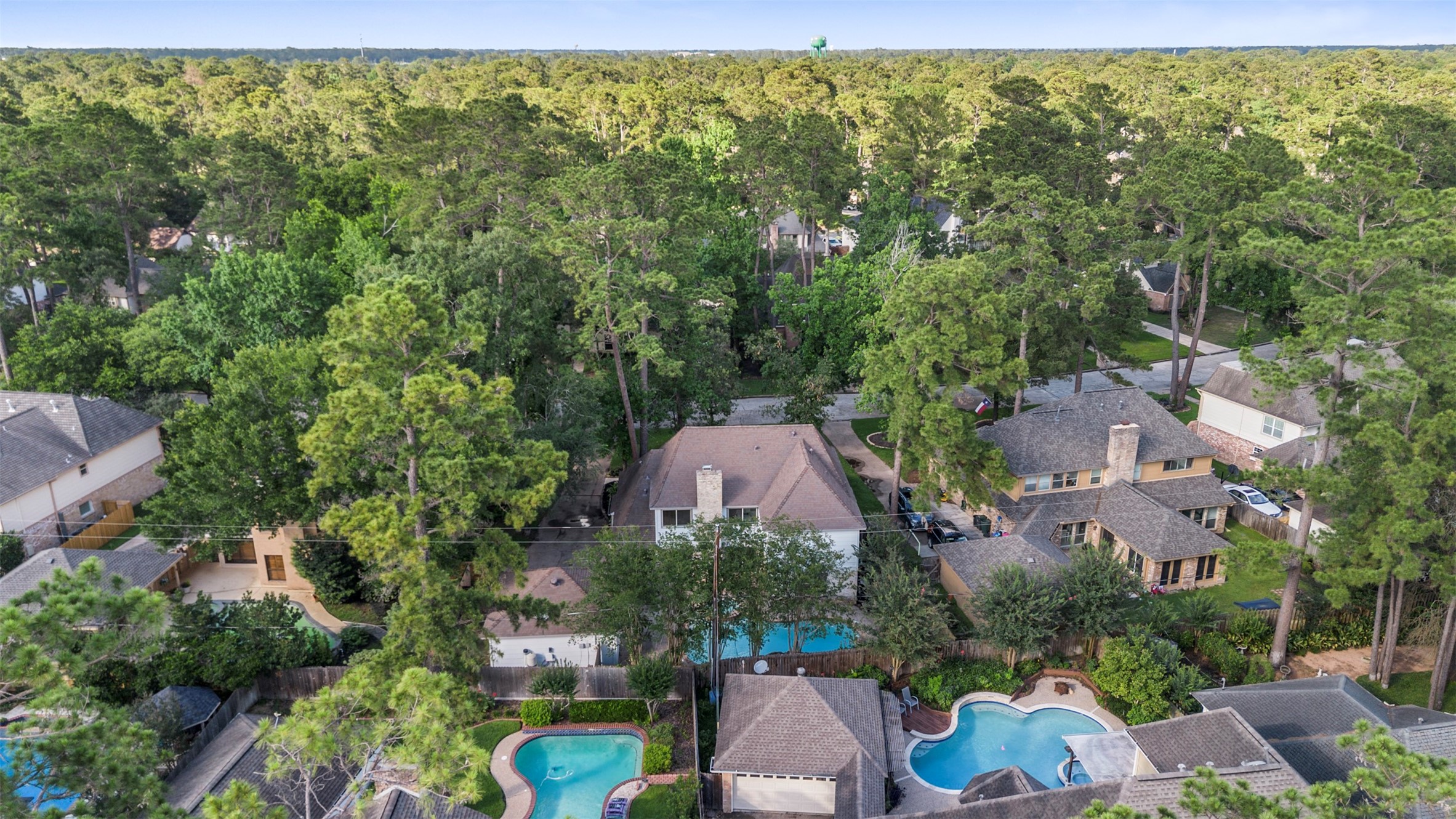 9543 Enstone Circle Spring, TX 77379 - Photo 47 of 50