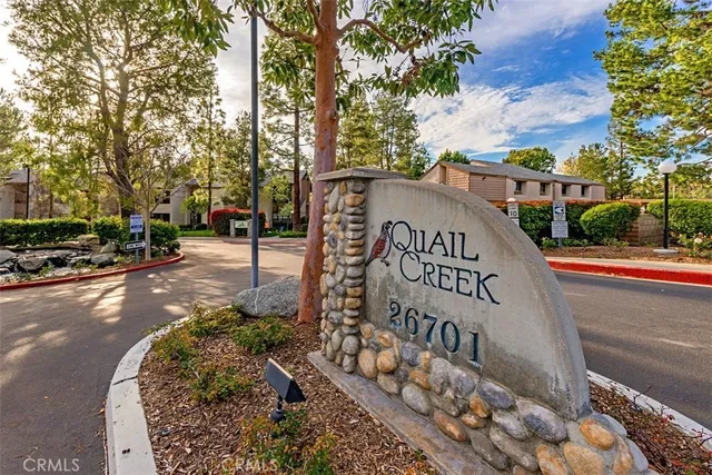 $675,000 | 26701 Quail Creek, Unit 74, Laguna Hills, CA 92656