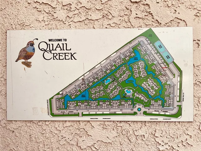 $660,000 | 26701 Quail Creek, Unit 74, Laguna Hills, CA 92656