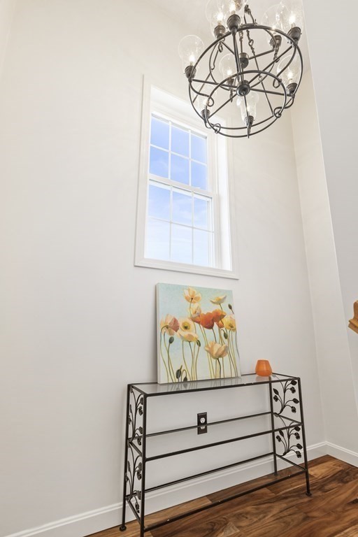 50 Sophia Drive Worcester, MA 01607 - Photo 13 of 37 a view of entryway