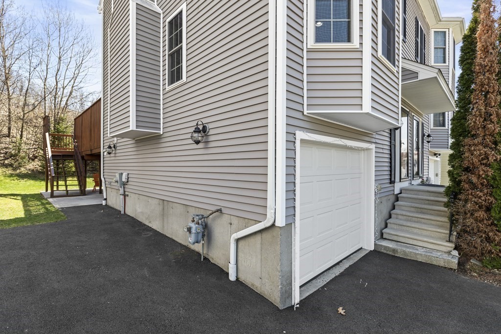 50 Sophia Drive Worcester, MA 01607 - Photo 29 of 37 a view of a house with a yard