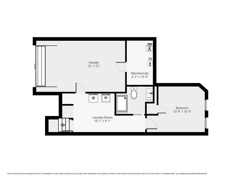 50 Sophia Drive Worcester, MA 01607 - Photo 37 of 37 a picture of floor plan