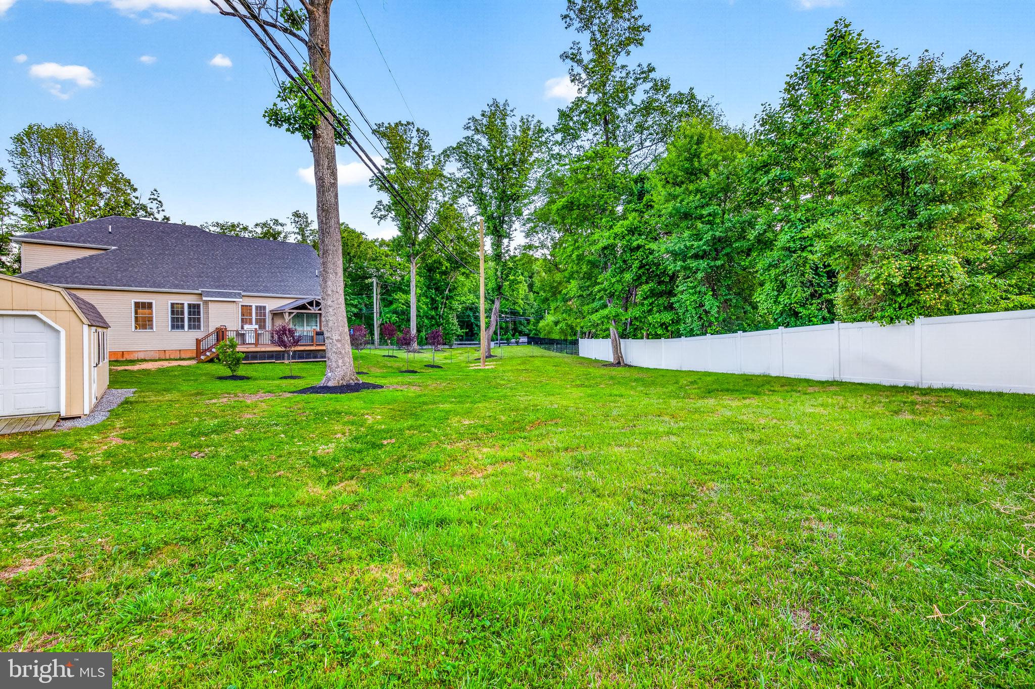 2623 Pike Creek Road Wilmington, DE 19808 - Photo 62 of 66 Spacious backyard oasis awaits you!