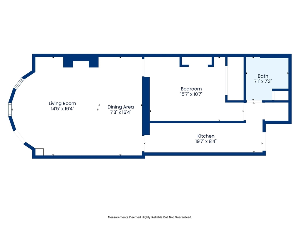 261 Marlborough Street, Unit 1 Boston, MA 02116 - Photo 18 of 18