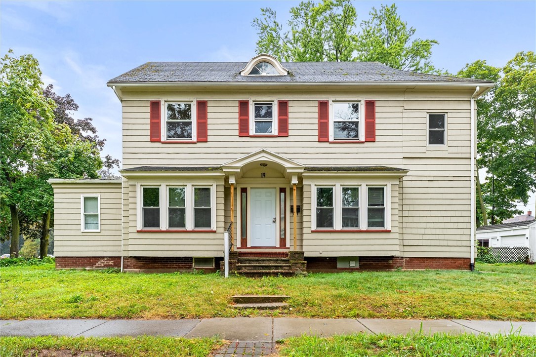 19 Genesee Park Boulevard Rochester, NY 14611 - Photo 1 of 50